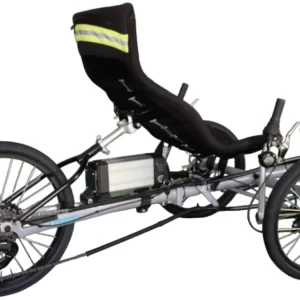 Eveloution tricycle