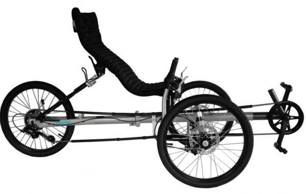 adult tricycle right