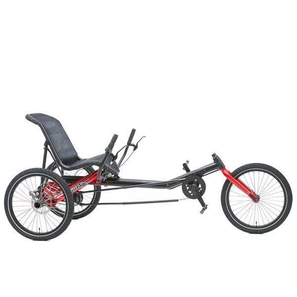 Trikes for Adults - Trigo Delta Tricycle