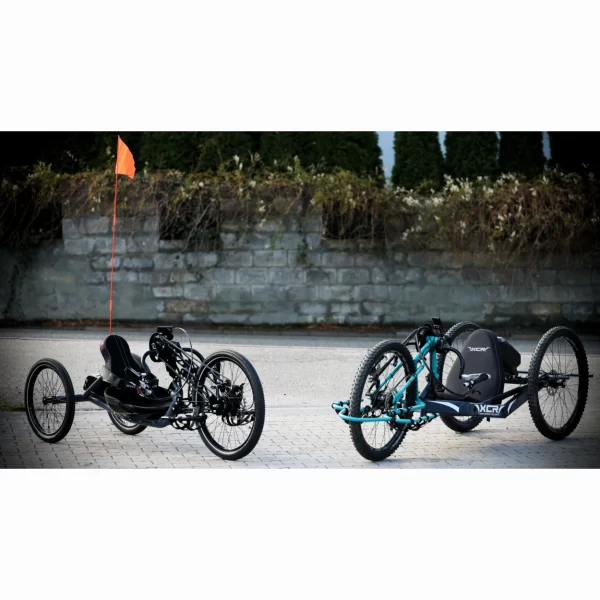 Sport-On Troublemaker Hand-cycle