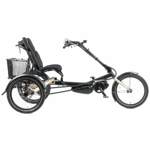 HASE BIKES TRIGO Up E - Electric Trike