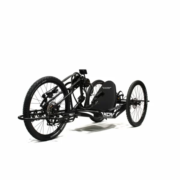 Sport-On XCR Hand-cycle