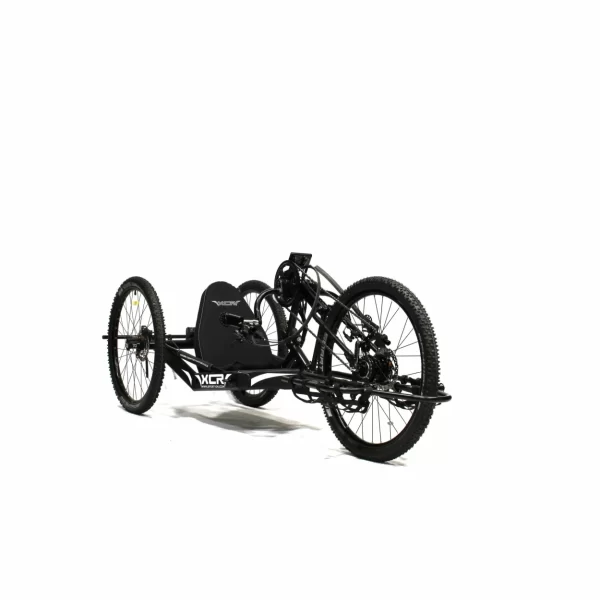 Sport-On XCR Hand-cycle