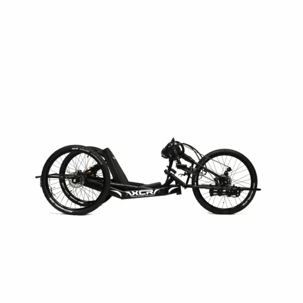 Sport-On XCR Hand-cycle