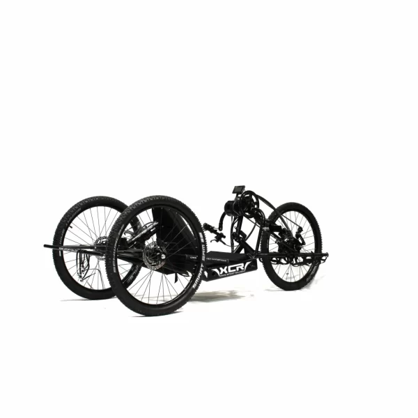 Sport-On XCR Hand-cycle