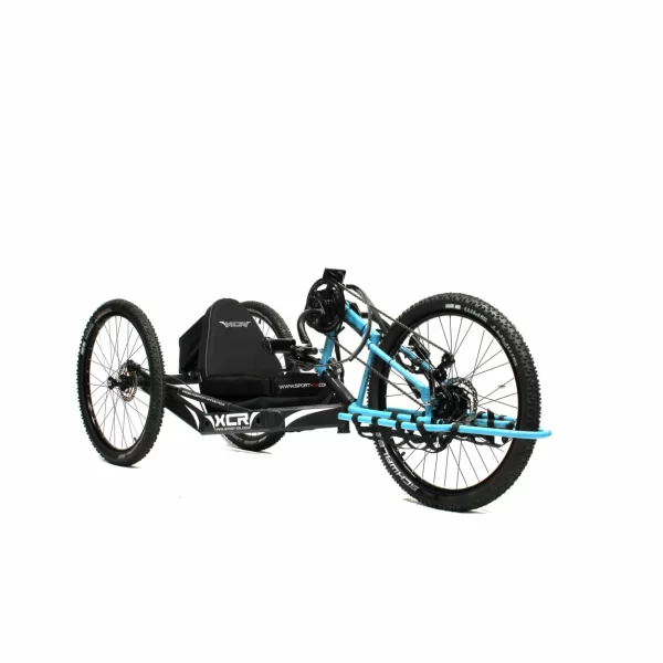 Sport-On XCR Hand-cycle