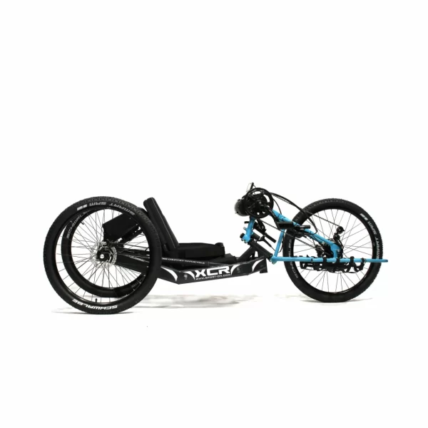 Sport-On XCR Hand-cycle