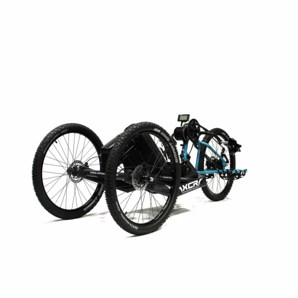 Sport-On XCR Hand-cycle