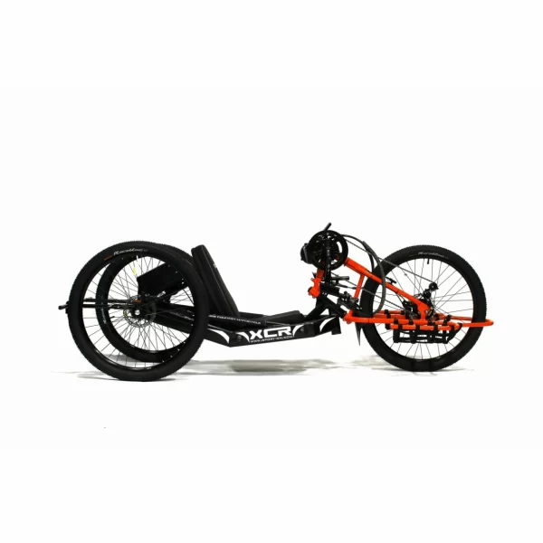 Sport-On XCR Hand-cycle