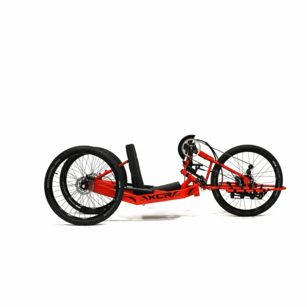 Sport-On XCR Hand-cycle