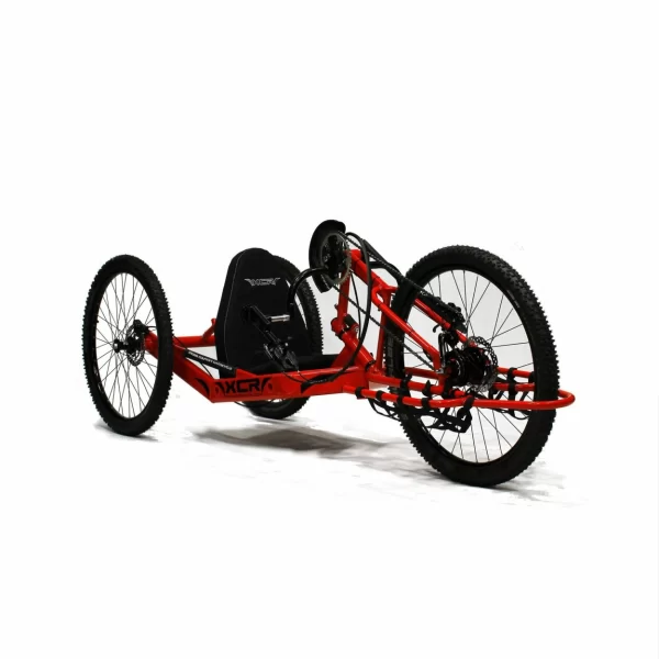 Sport-On XCR Hand-cycle