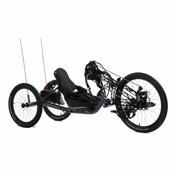 Sport-On Troublemaker Hand-cycle